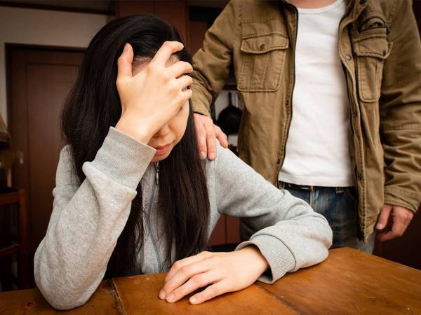 「不倫相手にされやすい女性」に共通する3つのポイントとは