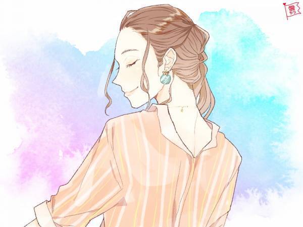 男心をわし掴み！男性をドキッとさせる「色気」の秘密