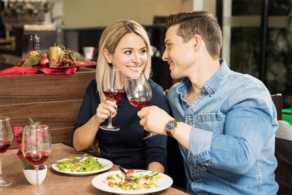 男性が「運命の人だ」と感じる瞬間って？