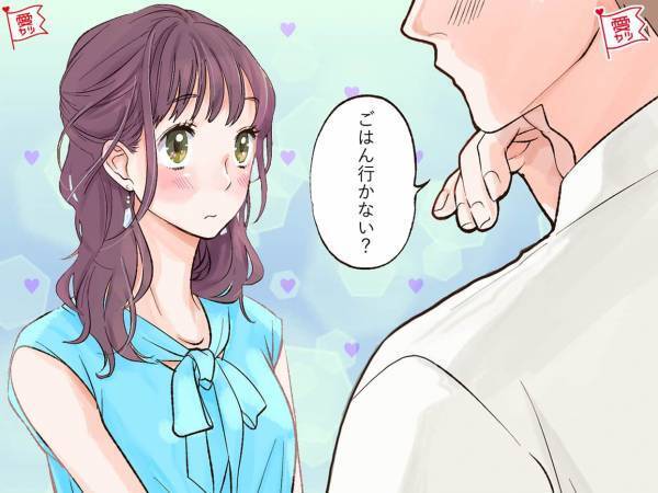 男性が夢中になる！美人じゃないのに「美人に見える人」の特徴