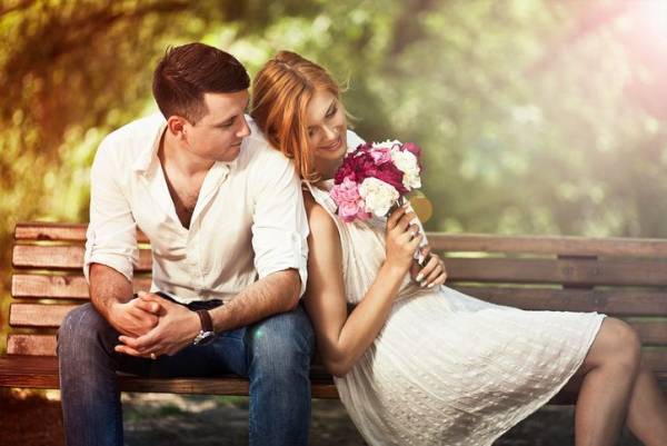 【前編】星座別・あなたの未来の旦那さまの「イニシャル」と「外見的特徴」って？