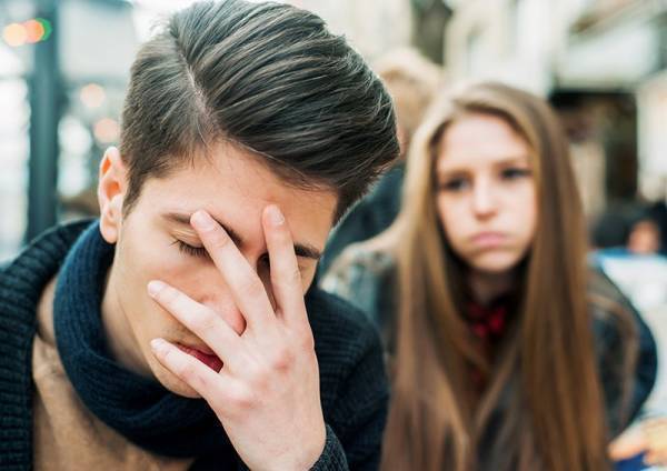 男性から「恋愛対象外」認定されてしまう女性の特徴