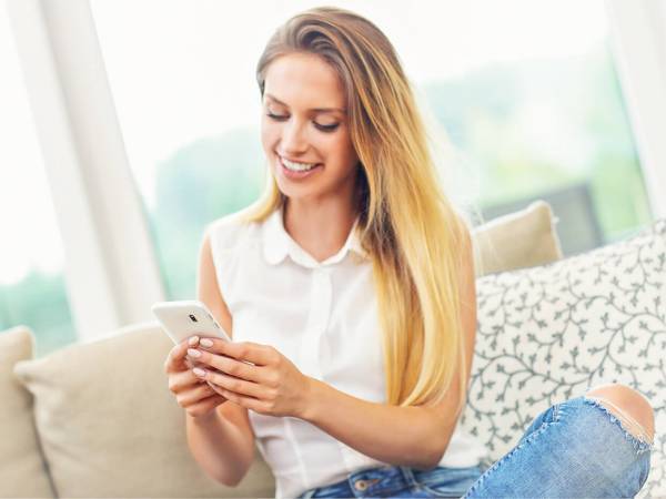 恋のライバルに差をつける！彼から興味を持ってもらえるLINEテク