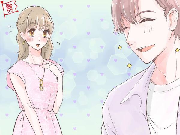 気になる男性と「友達以上」の関係になるための秘訣って？