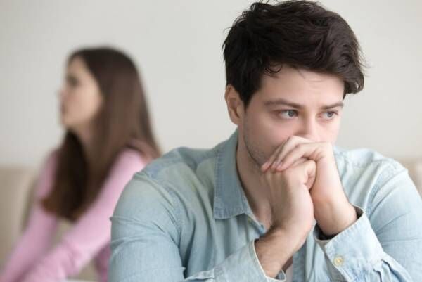 別れたくなる 男性が 息苦しい と感じる彼女のng行動4つ 21年7月8日 ウーマンエキサイト 1 3