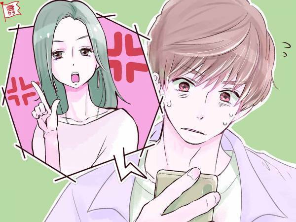 男性に聞いた！女性の「かわいいヤキモチ」と「怖い嫉妬」