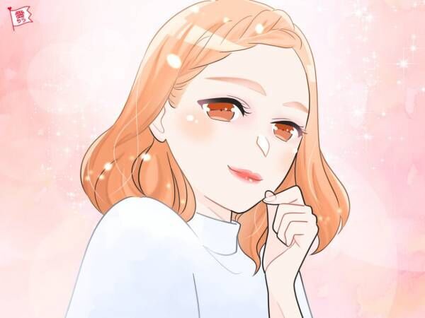 ナチュラルモテ いつも 彼氏がいる女性 の秘密とは 21年6月30日 ウーマンエキサイト 1 3