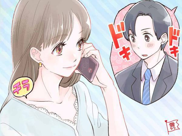 これならOKもらいやすい！気になる男性をデートに誘う方法