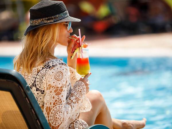 意識してみて♡男性に愛される女性の特徴3つ