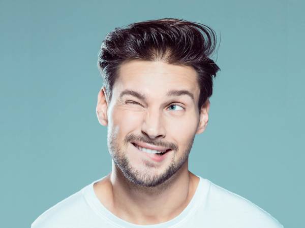 遊んでいそう見えても、じつは真面目な男性の見分け方3つ