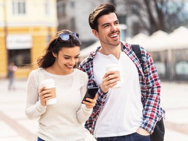 男性が女友達を 女性 として意識する瞬間って 2021年8月15日 ウーマンエキサイト 1 3