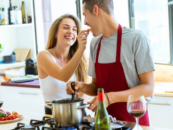 女性のお家で、男性がひそかにチェックしている場所4つ