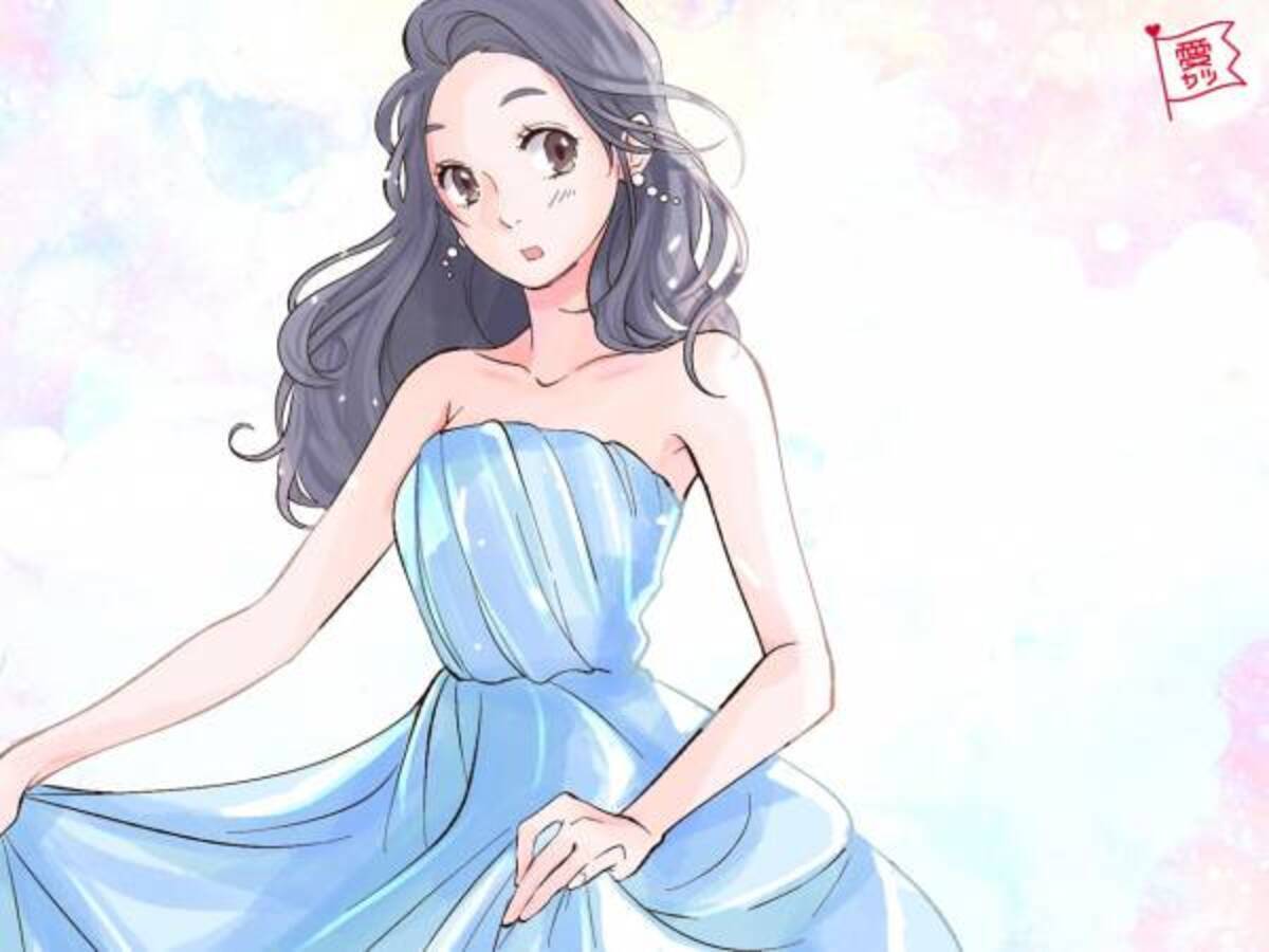 Ab型女性は 恋に落ちると こうなりがち 21年6月30日 ウーマンエキサイト 1 3