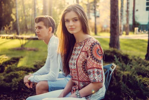 「彼女の男友達」のことを、彼氏はどう思っているの？