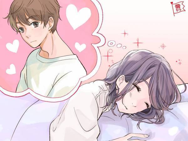 【前編】あなたはどっち？誕生日で占う「告白する派orされる派」