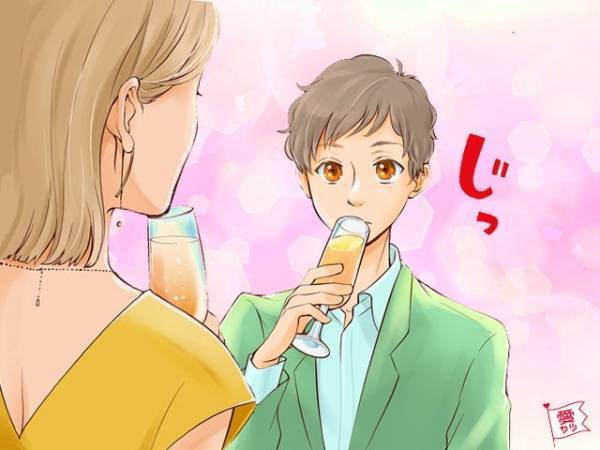 干支×血液型で占う！生まれながらのモテ男ランキングTOP5