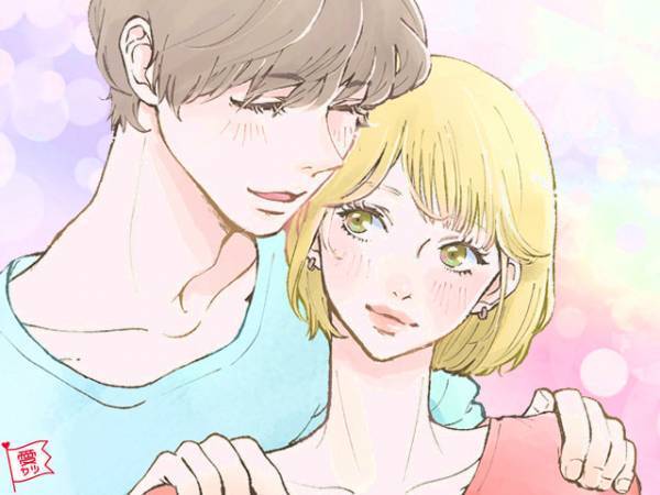 干支×血液型でわかる！相性のいいカップルランキングTOP5