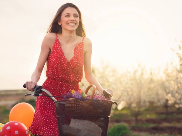 男性が「一緒にいると妙に癒やされる」女性の特徴3つ