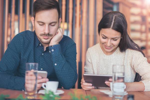 あなたは大丈夫？初デートで「彼女候補から外される言動」とは…