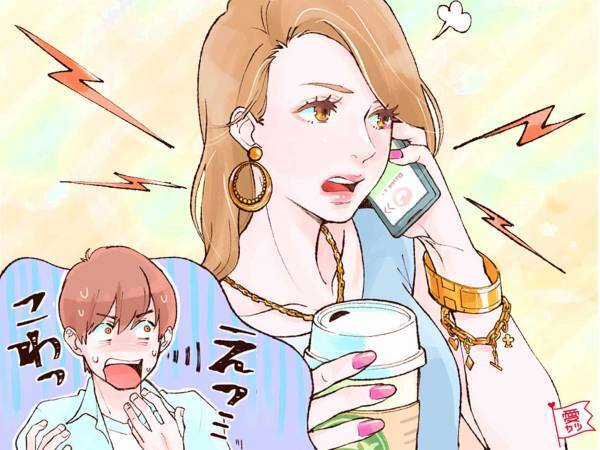 年下男性に「言わないほうがいい言葉」4つ