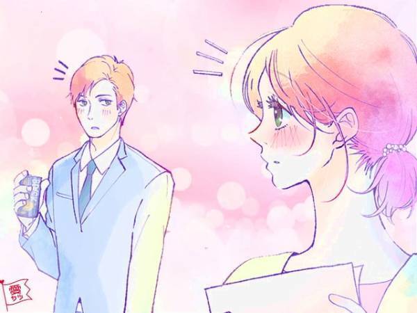 素敵な恋ができますように！前向きに恋愛するための考え方3つ