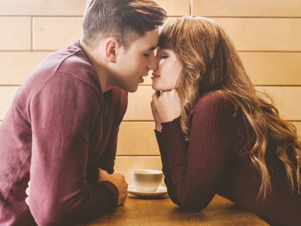 男性と運命的な出会いをしたとき、注意するべきこと3つ