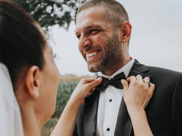 視野を広げてみて！意外にも結婚相手に適している男性の特徴