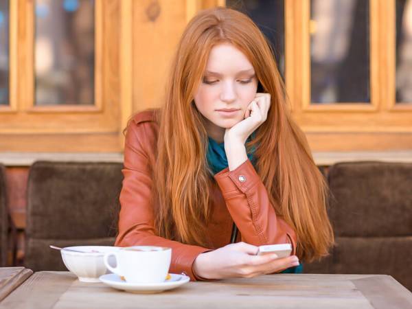 この子とやっていけるのかな…。男性が恐怖を感じた、彼女からのLINE