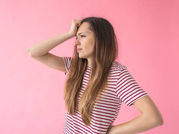 あなたは大丈夫？浮気されやすい女性の特徴4つ