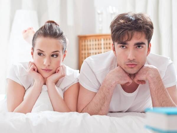 いまが恋の停滞期 マンネリを迎えたカップルあるある3選 21年7月7日 ウーマンエキサイト 1 3