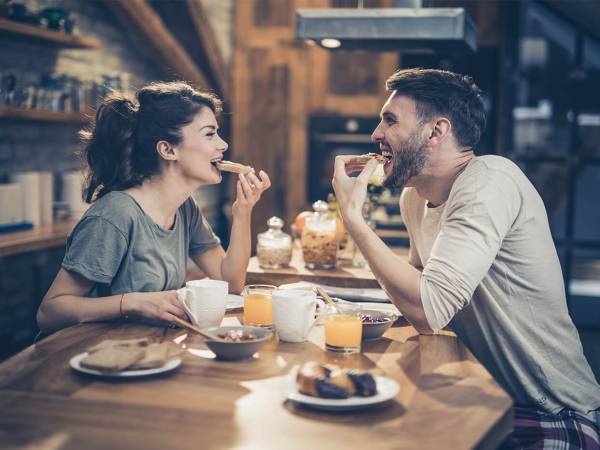2人で結婚に踏み出せる♡ケンカが少ない平和カップルの特徴