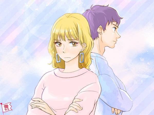 【赤信号】彼氏が「本気で別れたい」と思っているときの言動