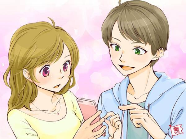 男性心理をもとに解説！モテる女性の「LINEの特徴」とは？