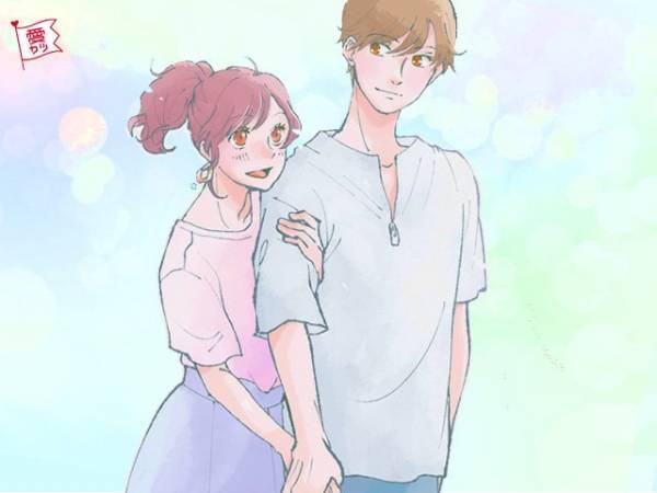 星座で占う♡あなたが次に付き合う男性の特徴