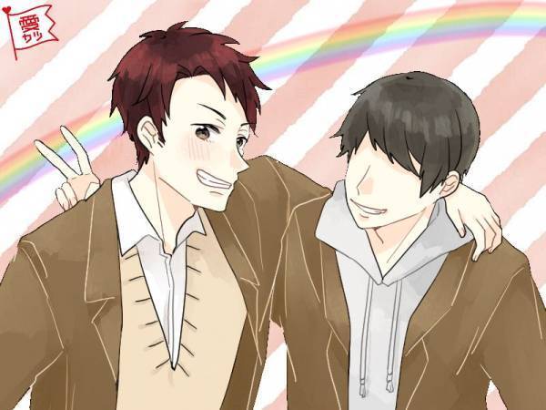 男性の干支別♡好きな女性に「本能的に」ついやってしまうこと