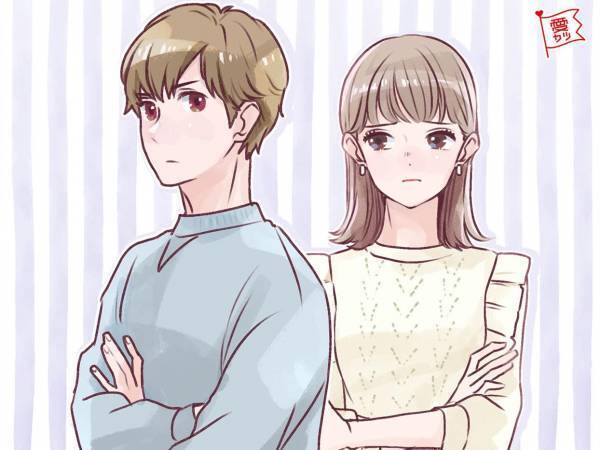 彼からコレ言われてない？浮気をするダメ男がやりがちな「言い訳」とは