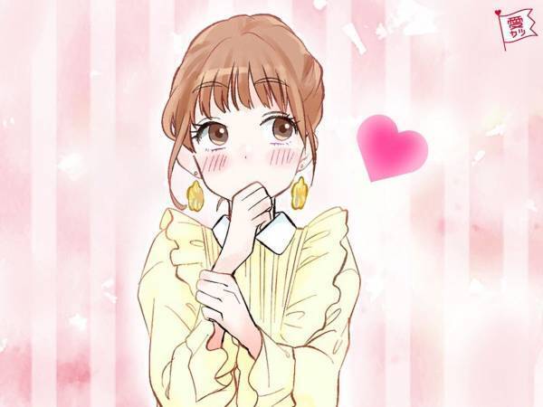 「恋に恋する」状態から抜け出す3つのヒント