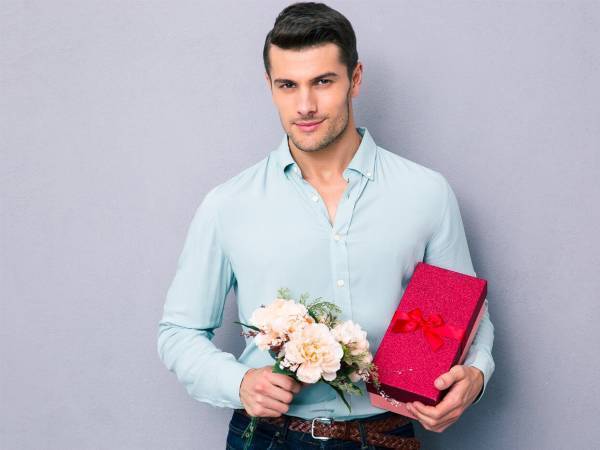 【前編】星座別！あなたが次に付き合う男性の特徴