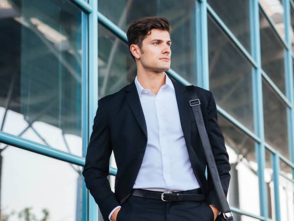 【後編】星座別！あなたが次に付き合う男性の特徴