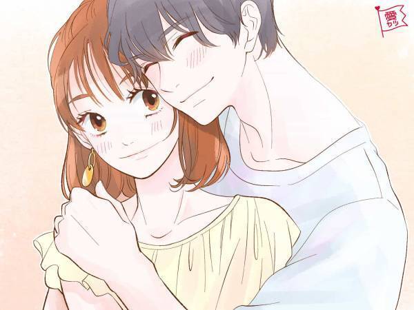 ずっと愛し合う！長続きカップルが実践していることとは