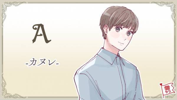 あなたと恋の相性ピッタリなのは誰？スイーツ系男子診断
