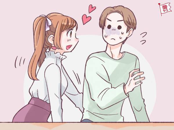 グサッとくる…年下男性に言ってはいけない3つのNGワード