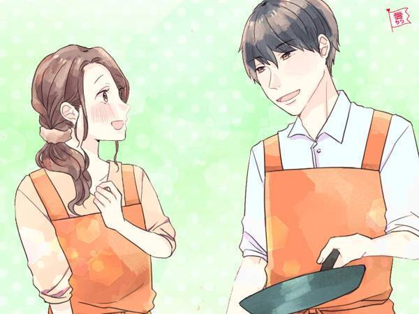 この部分を工夫するだけ！「おうちデート」を今の3倍楽しむポイント