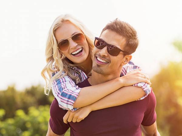 星座で占う♡夫婦になったら「相性最高」なカップルランキング