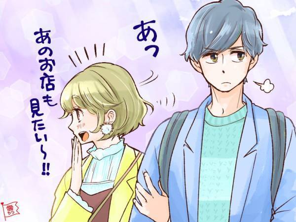 「うわぁ…」清楚系男子がドン引きする女性の言動とは？