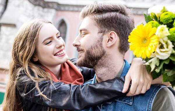 この子を手放したくない！男性が「結婚したい」と思う女性とは？