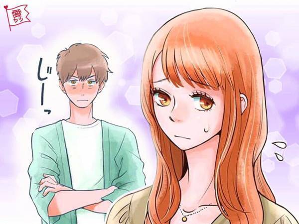 「なんでこんなことを…？」男性が理解できない女性の言動