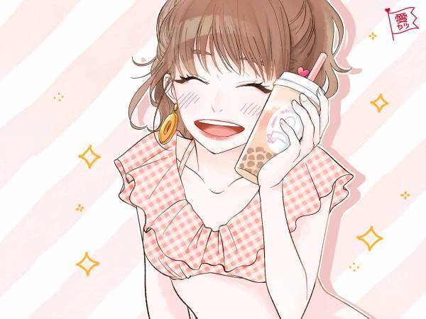 俺の彼女かわいすぎ…！男性が「彼女にキュンとする瞬間」3つ