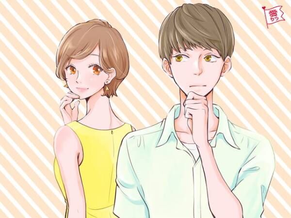 あなたは大丈夫 やっぱ別れると思った と言われがちなカップルとは 2021年7月12日 ウーマンエキサイト 1 2
