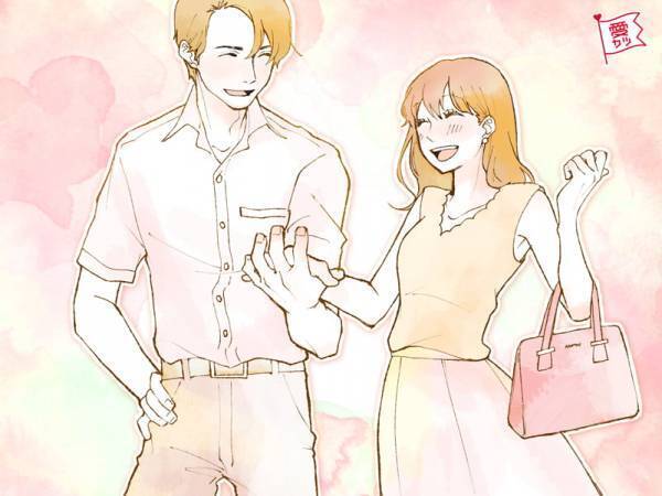 脈ありかも♡男性が初デートで見せる「本命サイン」